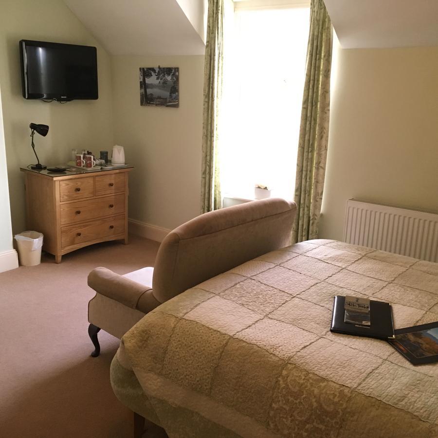 Burnside B&B Кесвик Экстерьер фото